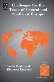Challenges For the Trade in Central and Southeast Europe (eBook, ePUB)