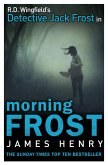 Morning Frost (eBook, ePUB) Morning Frost (eBook, ePUB)