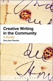 Creative Writing in the Community (eBook, PDF)