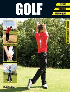 Golf (eBook, ePUB) - Stables, Matt