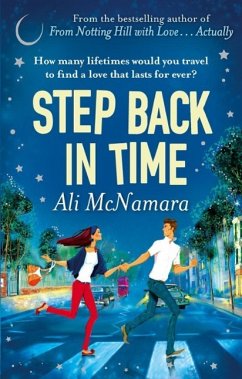 Step Back in Time (eBook, ePUB) - McNamara, Ali