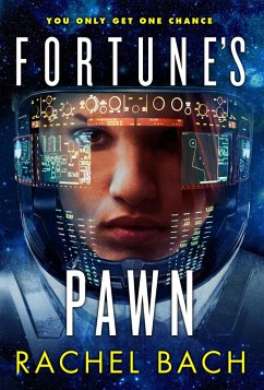 Fortune's Pawn (eBook, ePUB) - Bach, Rachel