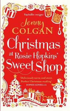 Christmas at Rosie Hopkins' Sweetshop (eBook, ePUB) - Colgan, Jenny