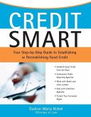 Credit Smart (eBook, ePUB)