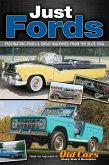 Just Fords (eBook, ePUB)
