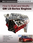 How to Build and Modify GM LS-Series Engines (eBook, ePUB)