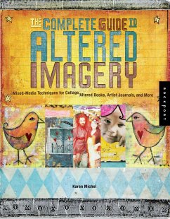 Cover The Complete Guide to Altered Imagery (eBook, ePUB)