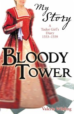 Bloody Tower (eBook, ePUB) - Wilding, Valerie