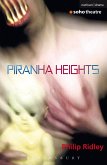 Piranha Heights (eBook, ePUB) Piranha Heights (eBook, ePUB)
