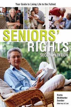 Cover Seniors' Rights (eBook, ePUB)