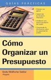 Como Organizar un Presupuesto (eBook, ePUB)