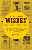 The Essential Wisden (eBook, ePUB)