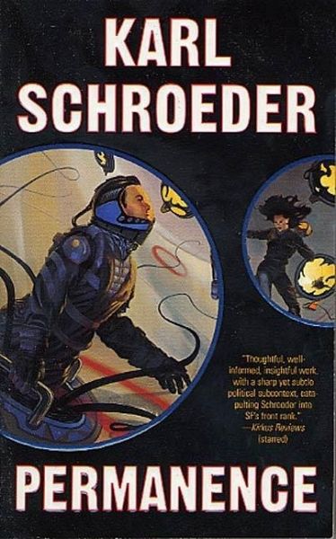 Permanence (eBook, ePUB)