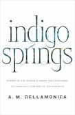 Indigo Springs (eBook, ePUB)