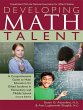 Developing Math Talent (eBook, ePUB) - Bild 1