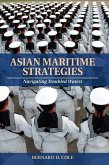 Asian Maritime Strategies (eBook, ePUB)