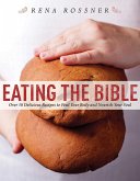 Eating the Bible (eBook, ePUB)