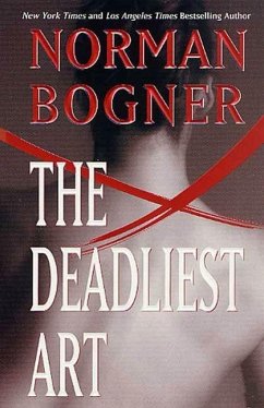 The Deadliest Art (eBook, ePUB) - Bogner, Norman