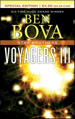 Cover Voyagers III (eBook, ePUB)