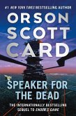 Speaker for the Dead (eBook, ePUB)