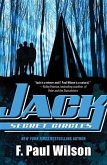 Jack: Secret Circles (eBook, ePUB)