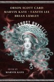 The Ghost Quartet (eBook, ePUB)