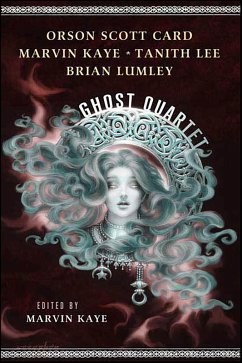 Cover The Ghost Quartet (eBook, ePUB)