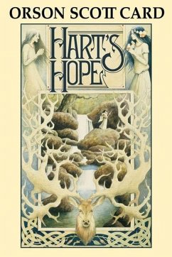 Cover Hart's Hope (eBook, ePUB)