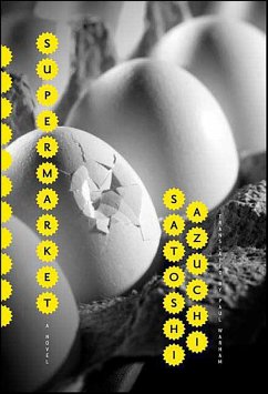 Supermarket (eBook, ePUB) - Azuchi, Satoshi