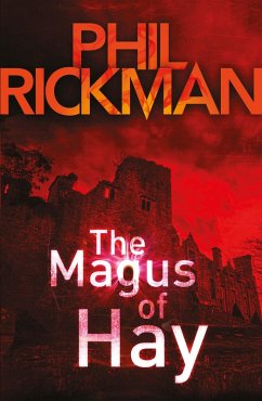The Magus of Hay (eBook, ePUB) - Rickman, Phil