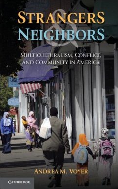 Cover Strangers and Neighbors (eBook, PDF)