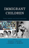 Immigrant Children (eBook, ePUB)