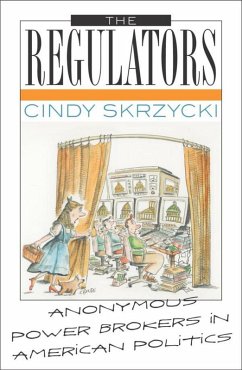 The Regulators (eBook, ePUB) - Skrzycki, Cindy The Regulators (eBook, ePUB) - Skrzycki, Cindy