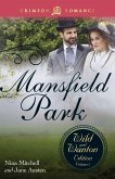 Mansfield Park: The Wild and Wanton Edition, Volume 2 (eBook, ePUB)
