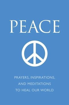 Cover Peace (eBook, ePUB)