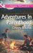 Adventures In Parenthood (eBook, ePUB) - Bild 1