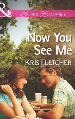 Cover Now You See Me (eBook, ePUB)