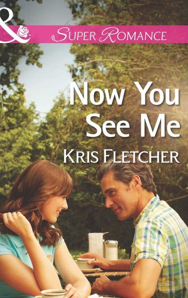 Now You See Me (eBook, ePUB)