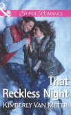 That Reckless Night (eBook, ePUB)