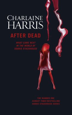 After Dead (eBook, ePUB) - Harris, Charlaine