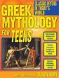 Greek Mythology for Teens (eBook, ePUB) - Bild 1