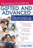 Homeschooling Gifted and Advanced Learners (eBook, ePUB)