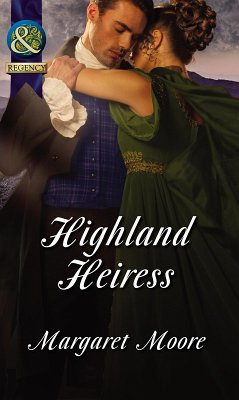 Cover Highland Heiress (eBook, ePUB)