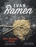 Ivan Ramen (eBook, ePUB)