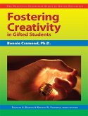 Fostering Creativity in Gifted Students (eBook, ePUB)