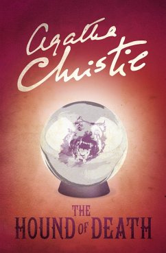Cover The Hound of Death (eBook, ePUB)