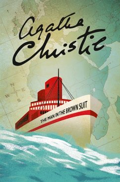 Cover The Man in the Brown Suit (eBook, ePUB)