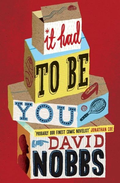 It Had to Be You (eBook, ePUB)