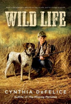 Cover Wild Life (eBook, ePUB)
