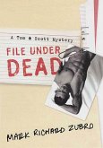 File Under Dead (eBook, ePUB)